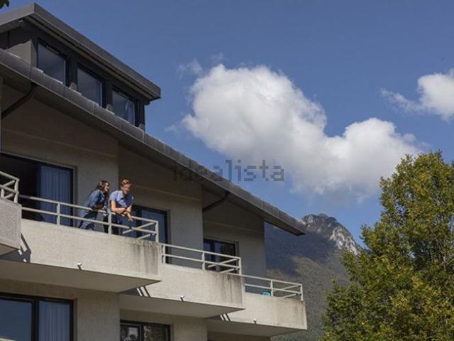 Appartement, Le Bourget du Lac