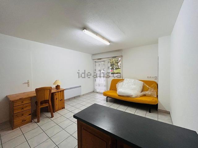Appartement, Le Bourget du Lac