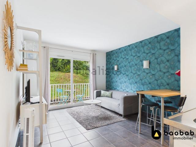 Appartement, Le Bourget du Lac