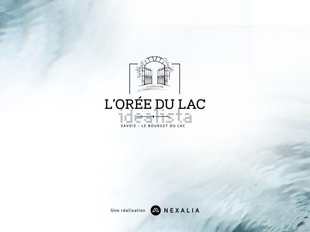 Appartement, Le Bourget du Lac