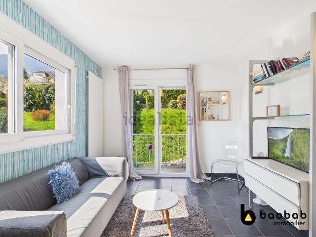 Appartement, Le Bourget du Lac