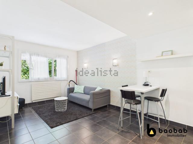 Appartement, Le Bourget du Lac