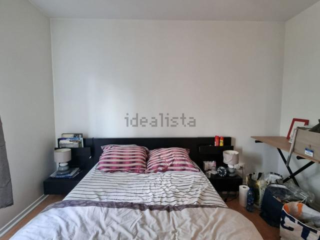 Appartement, Le Bourget