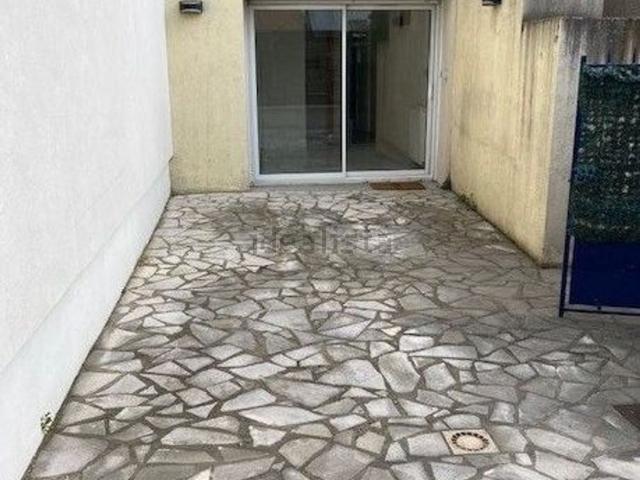 Appartement, Le Bourget