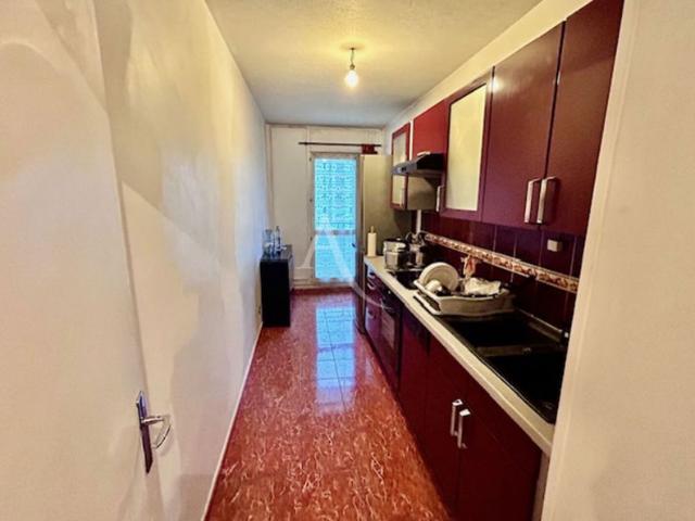 Appartement Le Bourget 4 pièce s 87 m2 surface utile RER TRAM METRO LE BOURGET