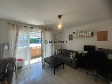 Appartement Le Bouscat 2 pièce s 41.50 m2