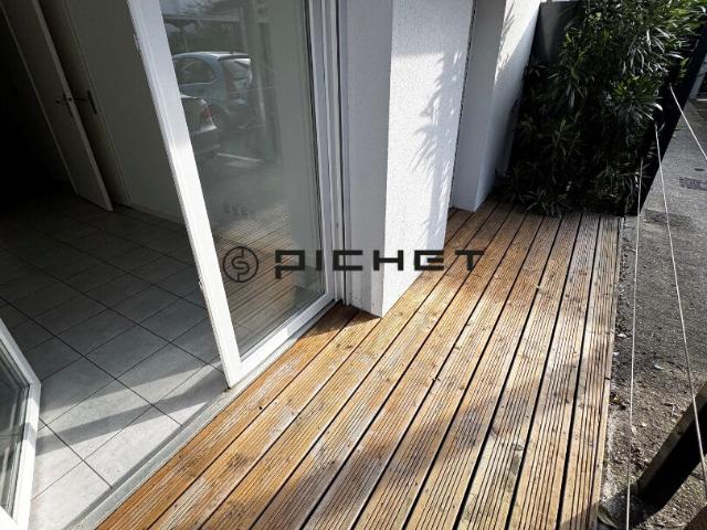 Appartement Le Bouscat 2 pièce s 41.50 m2
