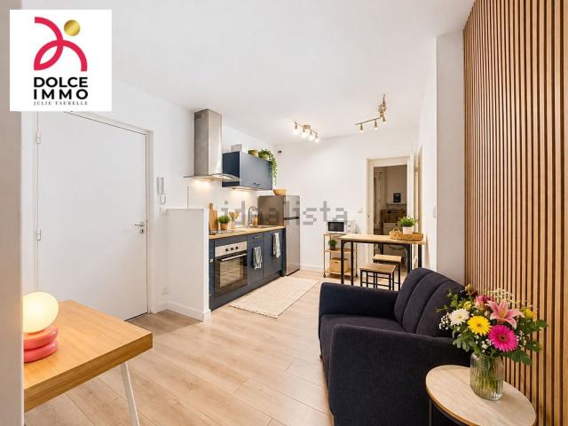 Appartement, Le Bouscat