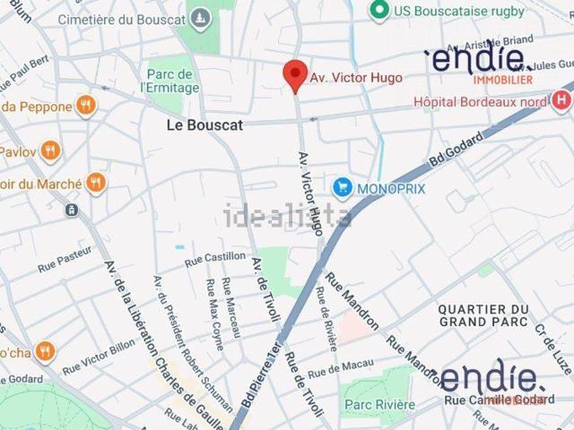 Appartement, Le Bouscat