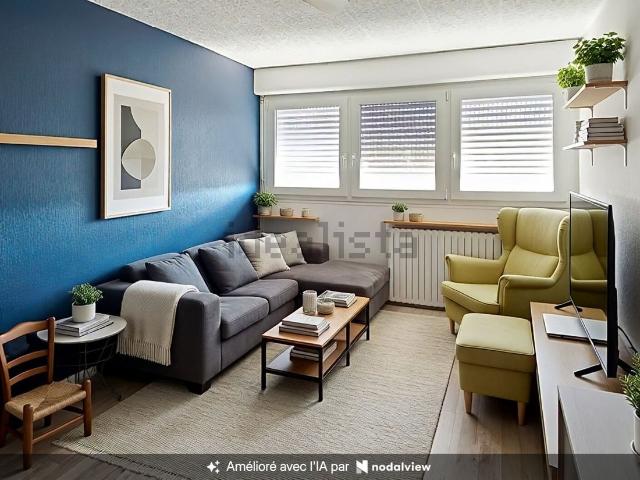 Appartement, Le Bouscat