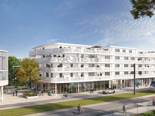 Appartement, Le Bouscat