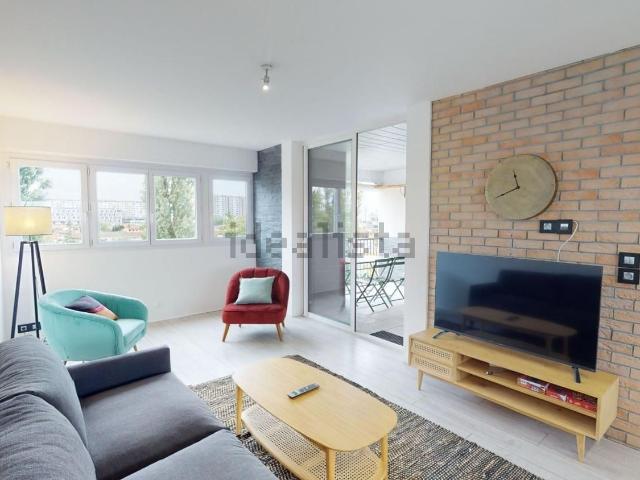 Appartement, Le Bouscat