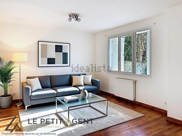 Appartement, Le Bouscat