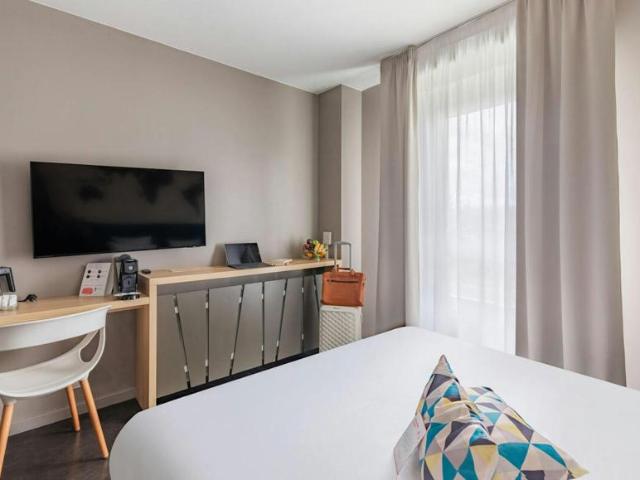 Appartement Le Blanc Le Blanc 93150 ELS99829548
