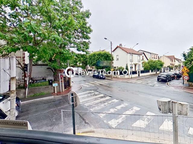 Appartement, Le Blanc Mesnil