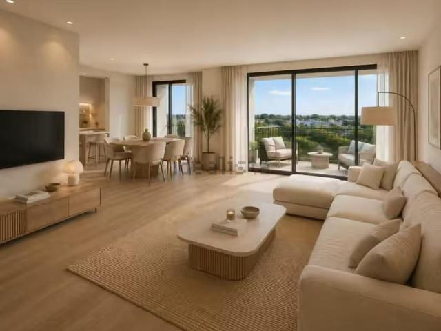 Appartement, Le Blanc Mesnil