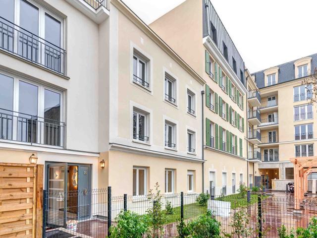 Appartement Le Blanc Mesnil 1 pièce 31 m2