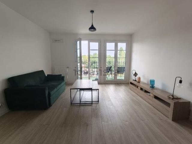 Appartement, Le Blanc Mesnil