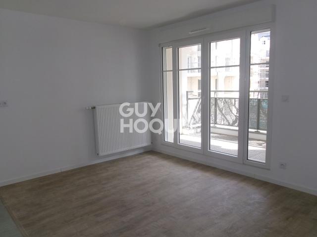 Appartement Le Blanc Mesnil 2 pièce s