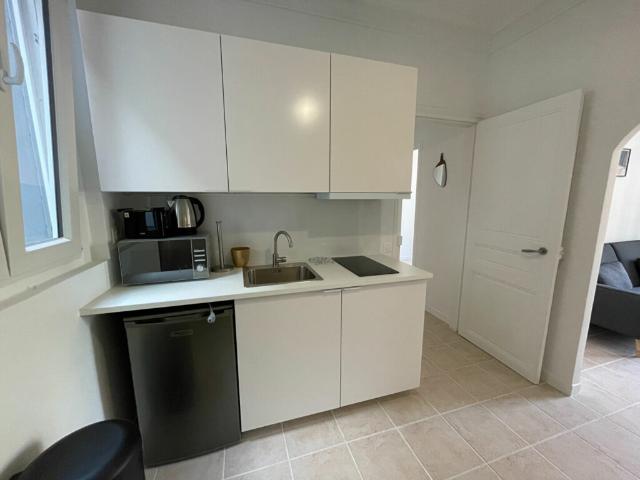 Appartement Le Blanc Mesnil 2 pièce s 43.56 m2