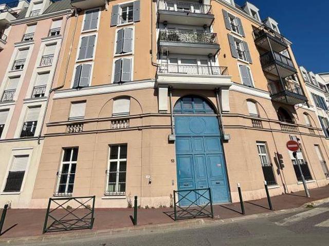 Appartement Le Blanc Mesnil 2 pièces 42 m2