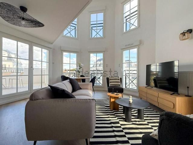 Appartement, Le Blanc Mesnil