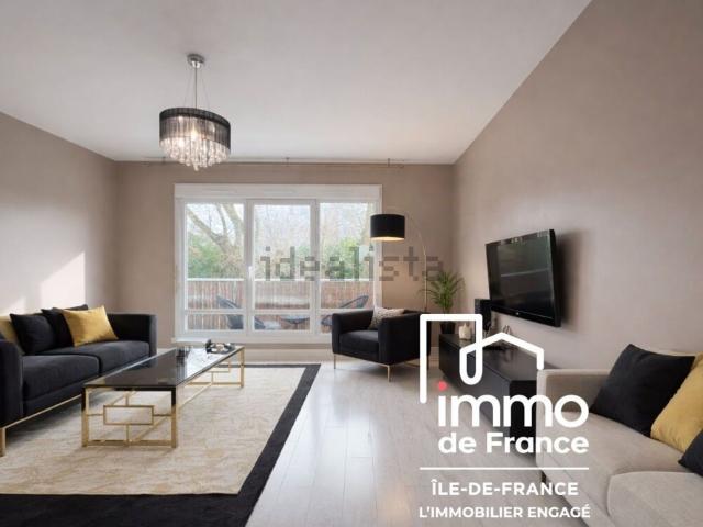 Appartement, Le Blanc Mesnil