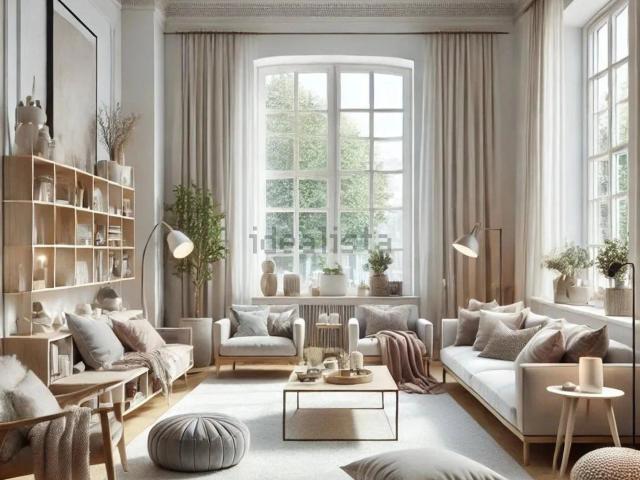 Appartement, Le Blanc Mesnil