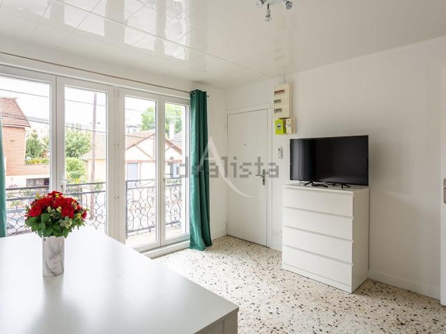 Appartement, Le Blanc Mesnil