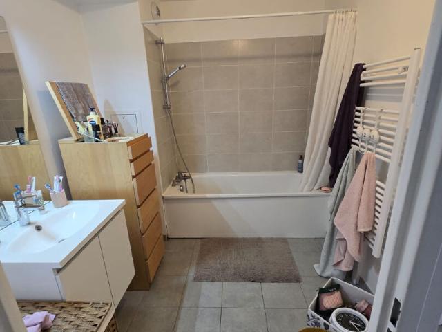 Appartement Le Blanc Mesnil 4 pièce s
