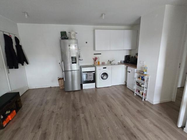 Appartement Le Blanc Mesnil 4 pièce s