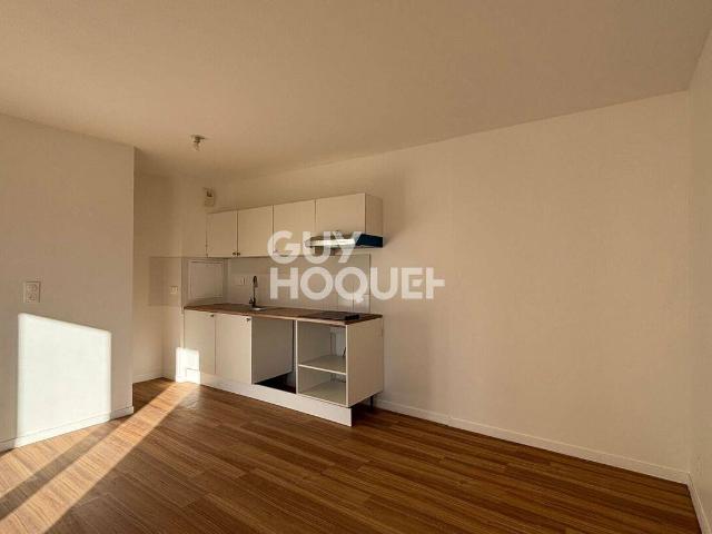 Appartement Le Blanc Mesnil 4 pièce s