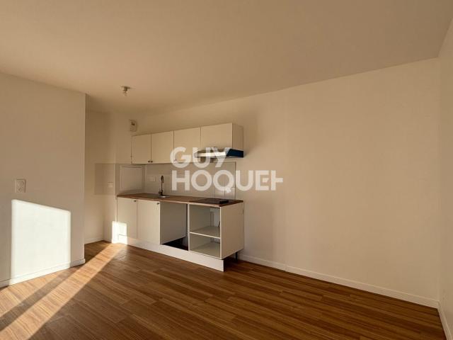 Appartement Le Blanc Mesnil 4 pièce s