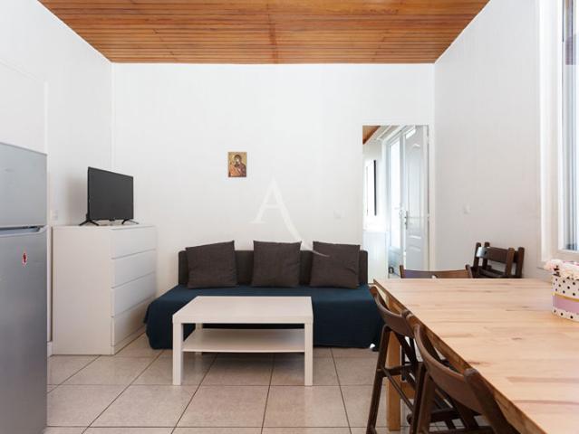 Appartement Le Blanc Mesnil 4 pièce s 44.92 m2