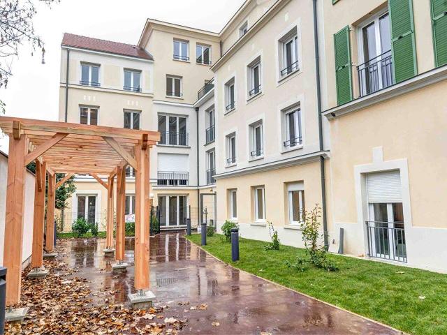 Appartement Le Blanc Mesnil 4 pièce s 77 m2