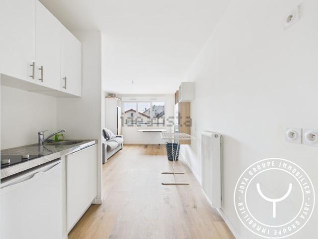 Appartement, Le Blanc Mesnil
