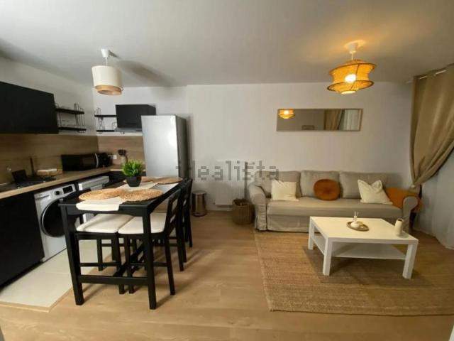 Appartement, Le Blanc Mesnil