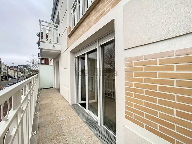 Appartement, Le Blanc Mesnil