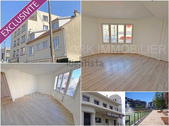 Appartement, Le Blanc Mesnil