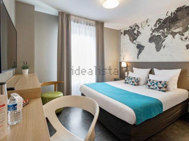 Appartement, Le Blanc Mesnil