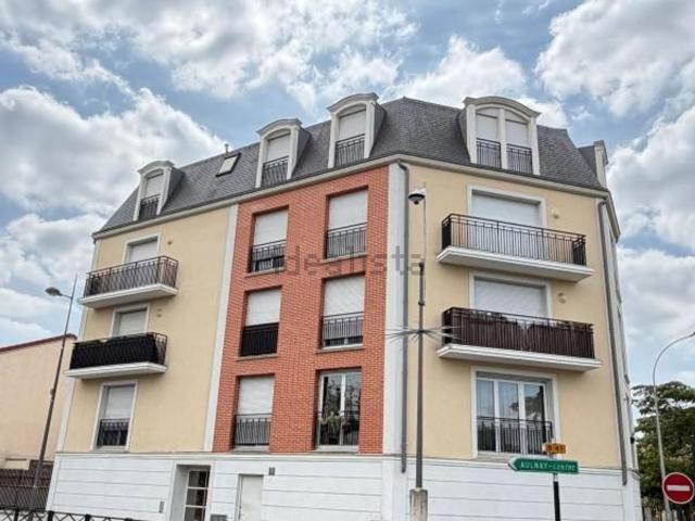 Appartement, Le Blanc Mesnil