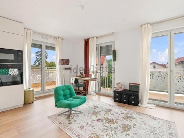 Appartement, Le Blanc Mesnil