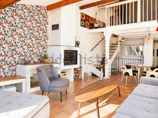 Appartement, Le Broc