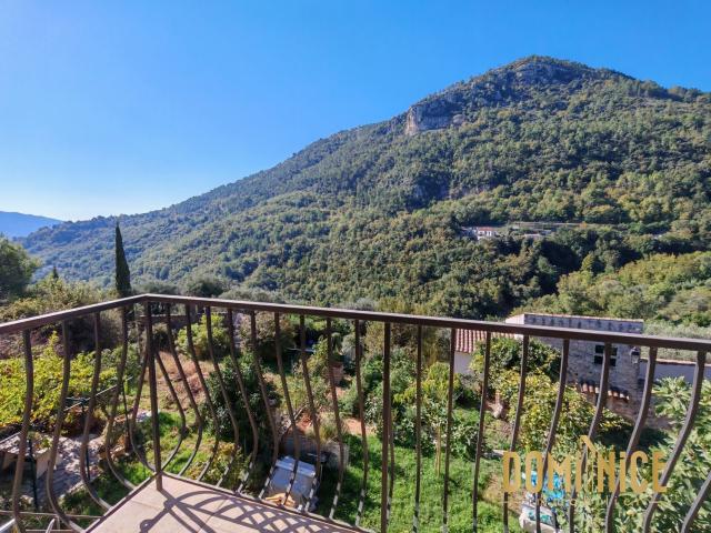 Appartement, Le Broc