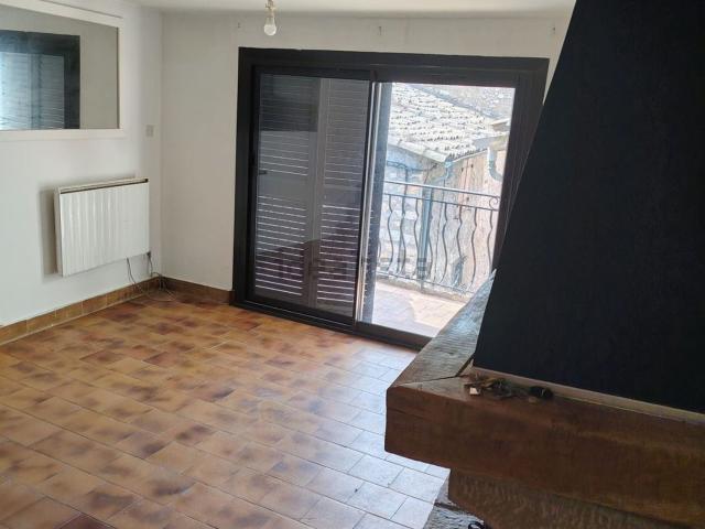 Appartement, Le Broc