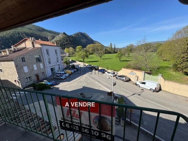 Appartement, Le Brusquet