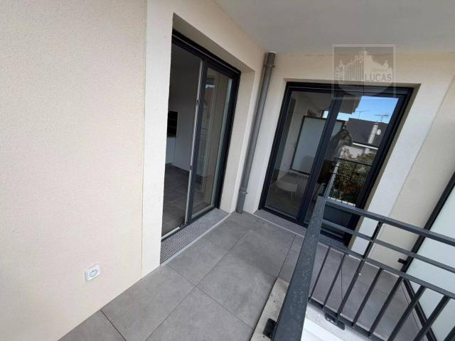 Appartement LE CAMBRIDGE