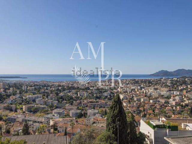 Appartement, Le Cannet