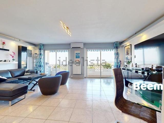 Appartement, Le Cannet