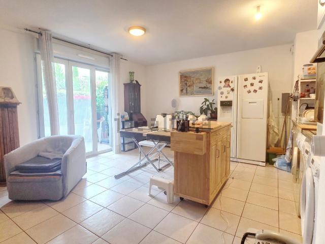 Appartement, Le Cannet